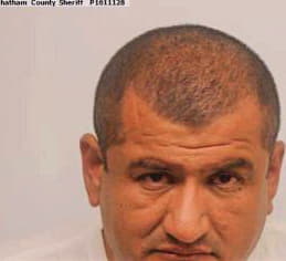 Fuentes-Lopez German - Chatham County, GA 