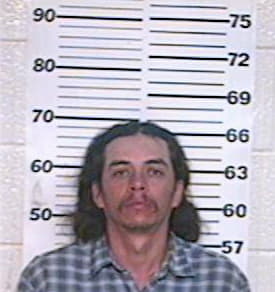 Flores Hector - Hidalgo County, TX 