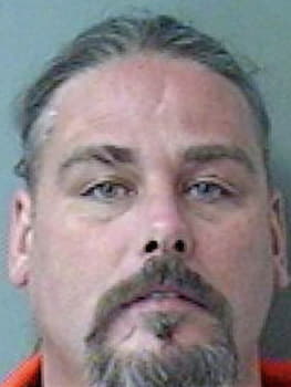 Brown James - Okaloosa County, FL 