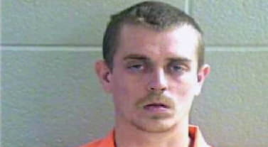 Collins James - Laurel County, KY 