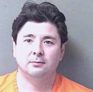Sargent James - Okaloosa County, FL 