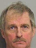 Swearingen James - Tulsa County, OK 