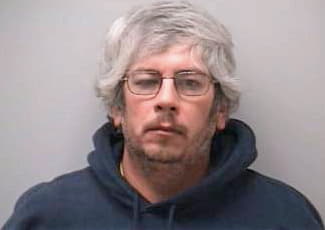 Blanton John - Midland County, MI 