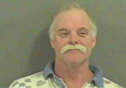 Roberts John - Catoosa County, GA 