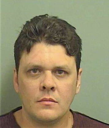 Ferrer Julio - PalmBeach County, FL 