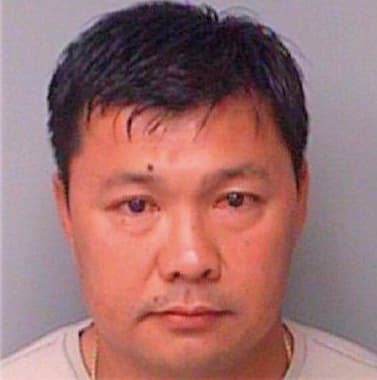 Sati Khemthong - Pinellas County, FL 