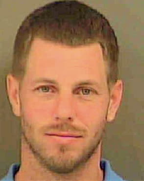 Galway Kristopher - Mecklenburg County, NC 