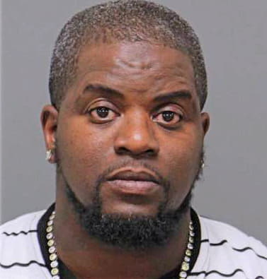 Smith Lashone - Wake County, NC 
