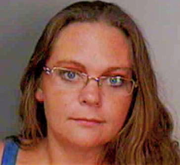 Giles Leslie - Polk County, FL 