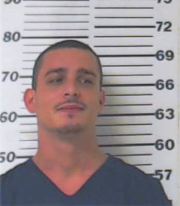 Snowden Mark - Henderson County, TX 