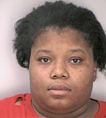 Johnson Mary - Hillsborough County, FL 