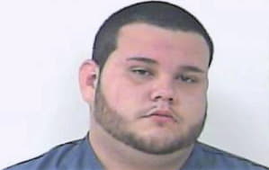 Chavez Michael - StLucie County, FL 