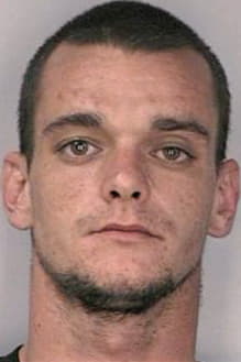 Reeves Michael - Hillsborough County, FL 