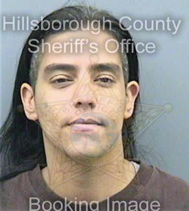 Santiago Michele - Hillsborough County, FL 