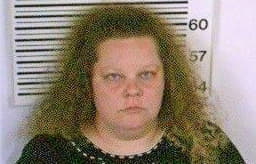 Trivette Olivia - Carter County, TN 