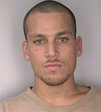 Davila Rafael - Hillsborough County, FL 