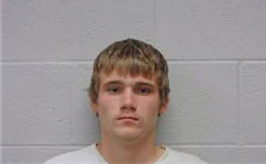 Becker Randall - Benton County, AR 