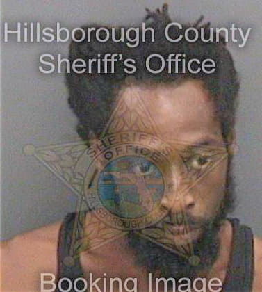 Abdullah Rashid - Hillsborough County, FL 