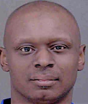 Bost Raymond - Mecklenburg County, NC 
