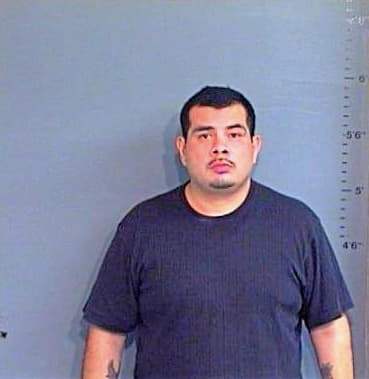 Pena Richard - Brazos County, TX 