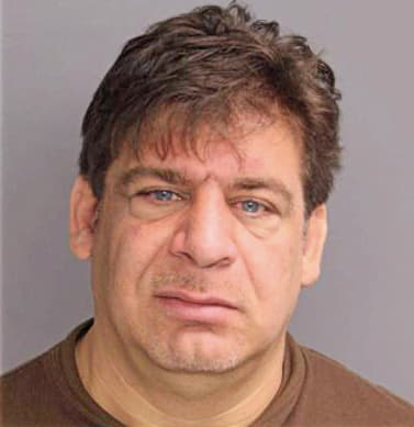 Polizzi Salvatore - Essex County, NJ 