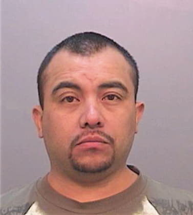 Perez Santos - Hays County, TX 
