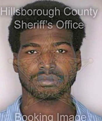 Singleton Steve - Hillsborough County, FL 