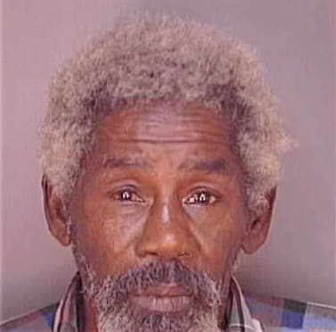 Cobbert Theodore - Polk County, FL 