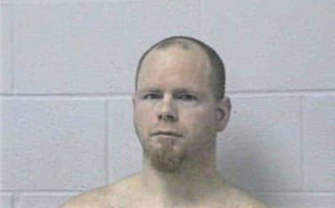 Mcmillian Timothy - Marshall County, TN 