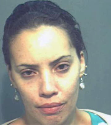 Montes Vanessa - Orange County, FL 