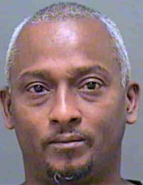 Freeman Warren - Mecklenburg County, NC 