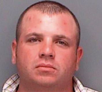 Ritter William - Pinellas County, FL 