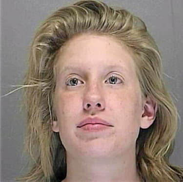 Tew Amanda - Volusia County, FL 