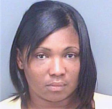 Coston Andrea - Pinellas County, FL 