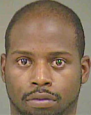Davis-Clark Antonio - Mecklenburg County, NC 