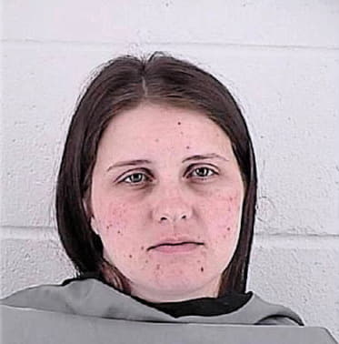 Coutts April - Johnson County, KS 