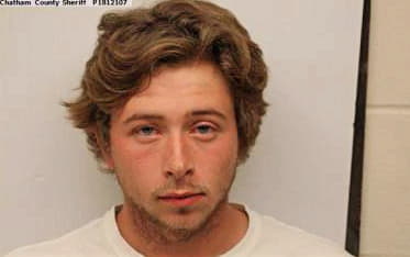 Cook Austin - Chatham County, GA 