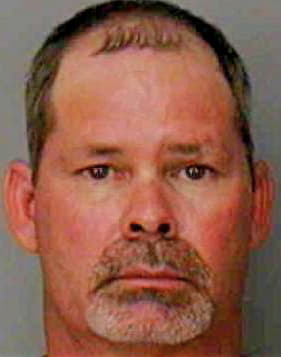 Orr Barry - Polk County, FL 