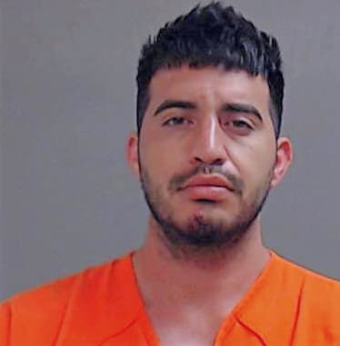 Villalon Benito - Hidalgo County, TX 