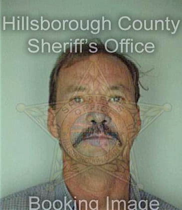 Powell Billy - Hillsborough County, FL 