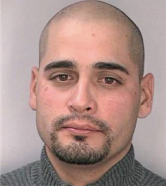 Lopez Cezar - Hillsborough County, FL 