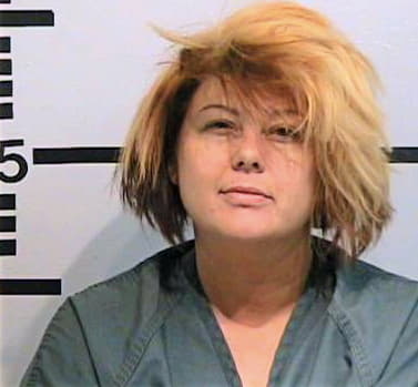 Miller Christina - Kerr County, TX 