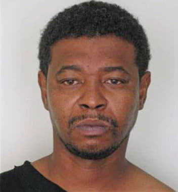 Hall Darrell - Hillsborough County, FL 