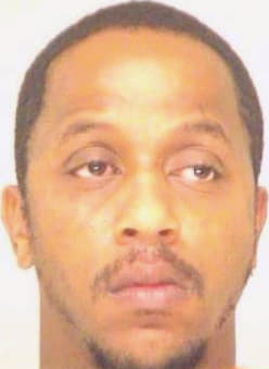 Mcneal Darrick - Bibb County, GA 