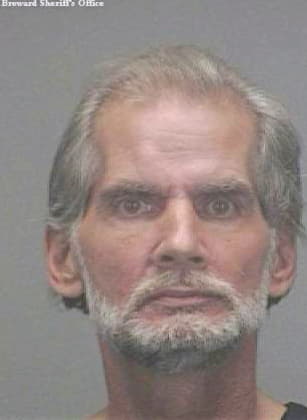 Casciano David - Broward County, FL 
