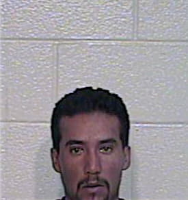 Morales David - Hidalgo County, TX 