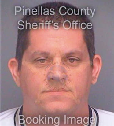 Trovato David - Pinellas County, FL 