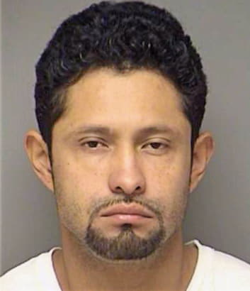 Torres-Miranda Douglas - Denton County, TX 