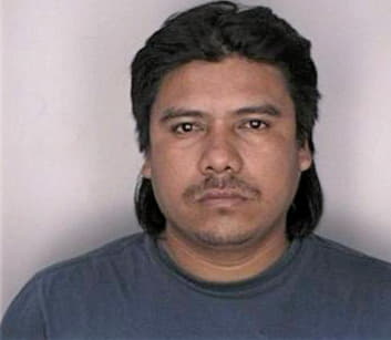 Garcia Eugenio - Hillsborough County, FL 