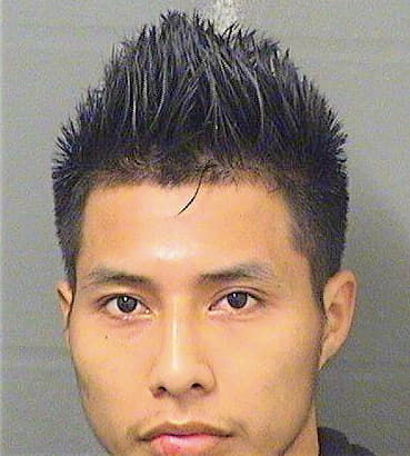 Garcia Genaro - PalmBeach County, FL 